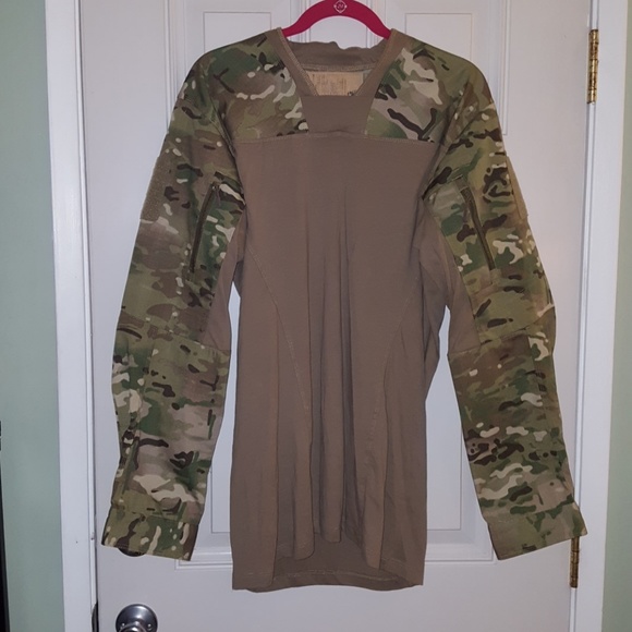 Lancer Tactical Other - Lancer Tactical Combat Shirt